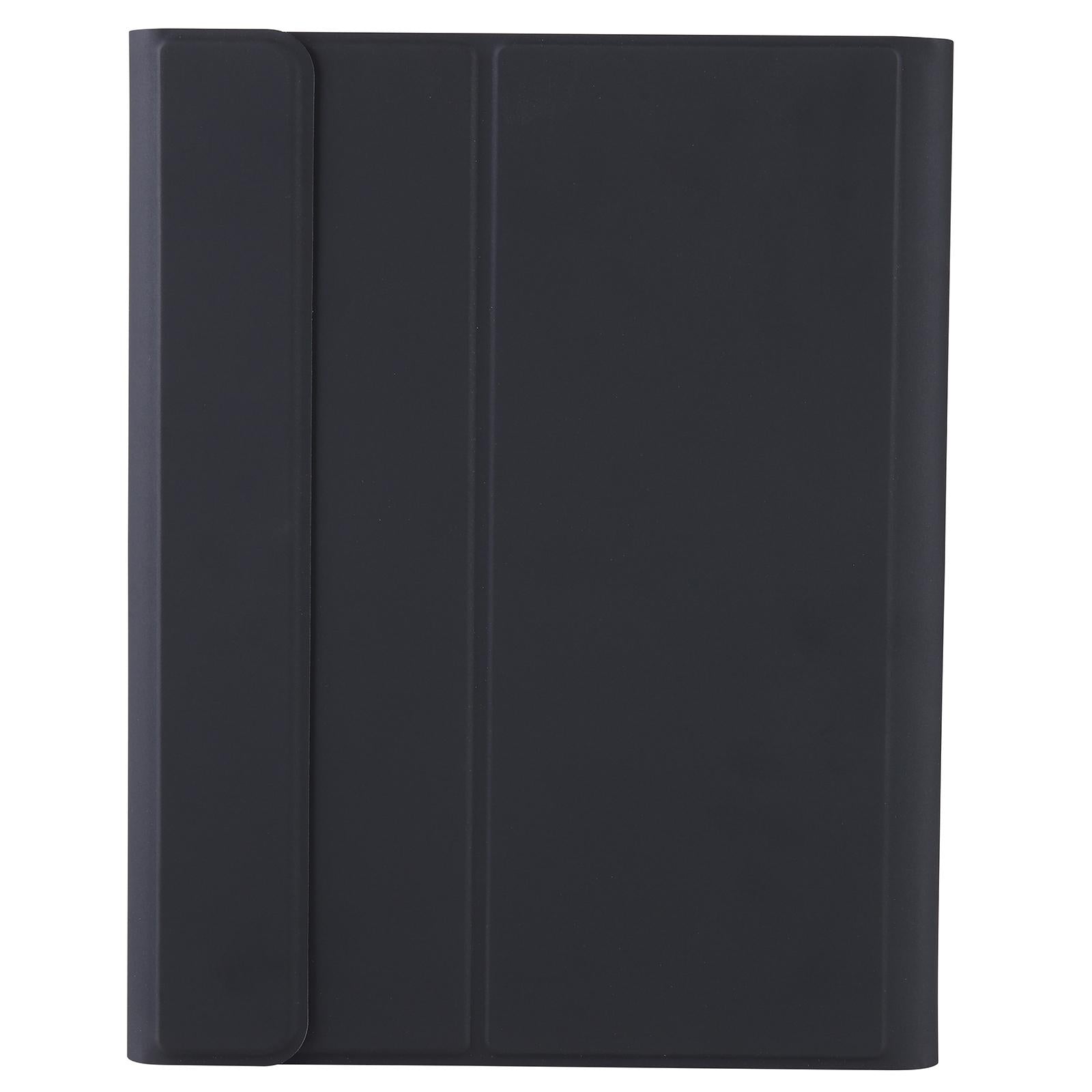 Detachable Bluetooth Keyboard Leather Case For Ipad Air 4 / 5 With Touch Control And Skin Feel Texture - Light Green 8