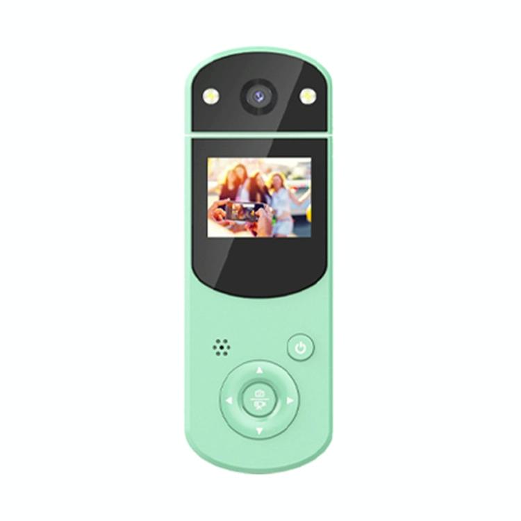 1080P Hd Multi-Function Digital Video Camera - Sports Dv Live Streaming Computer Recording - Orange 13