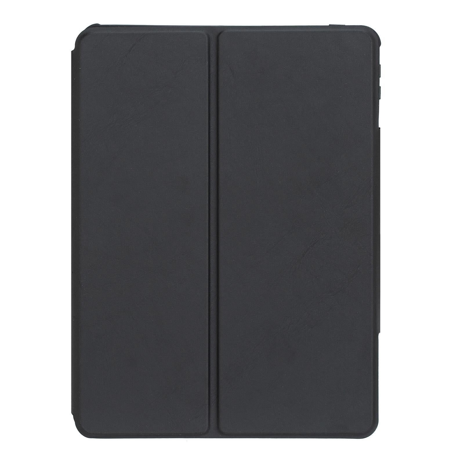 360 Rotation Bluetooth Keyboard Leather Case For Ipad 10.9 2022 With Backlight - Green 10