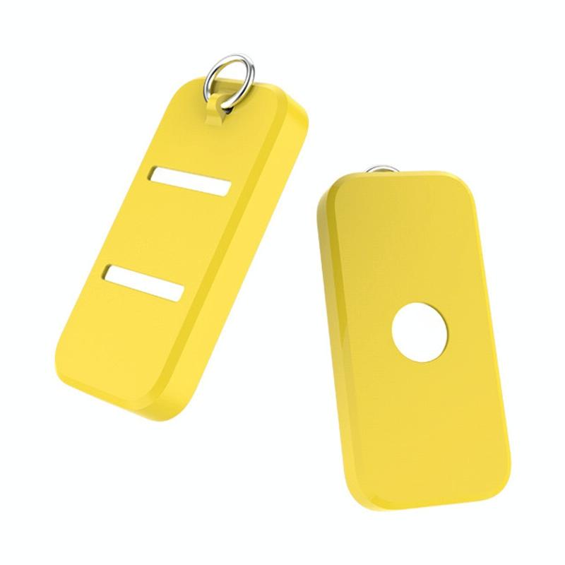 Apple Vision Pro Silicone Case - Protective - Yellow 11