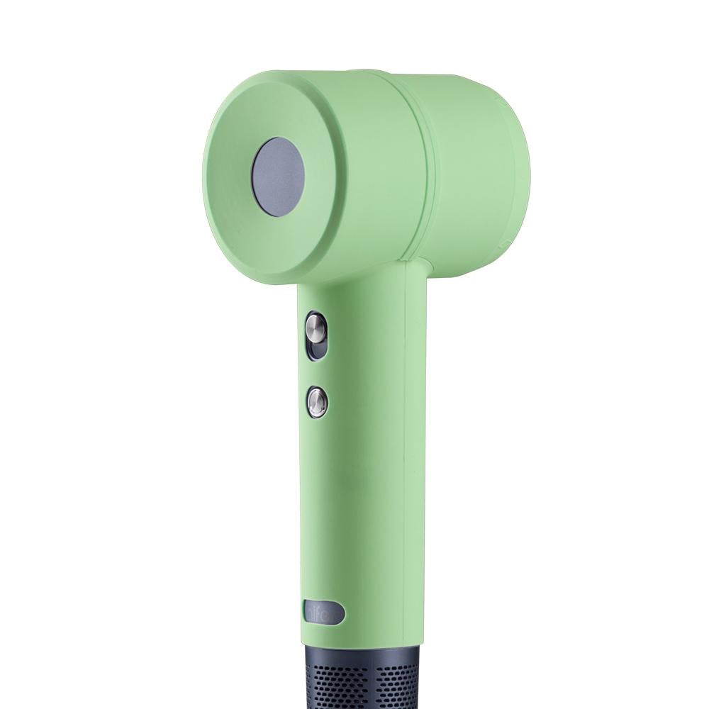 Dyson Hairdryer Silicone Case - Protect your Hair Tool - Mint Green 15