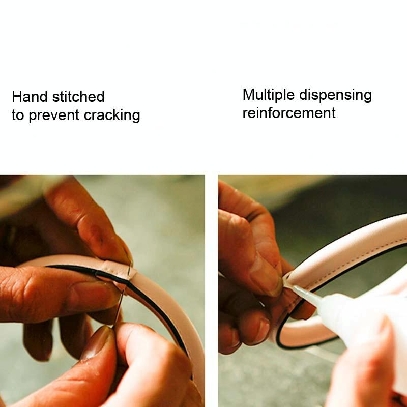 Snake Print Wrist Keychain Coin Purse Black Pu Leather Bracelet Card Case - Red 5