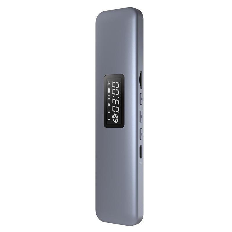 Bone Conduction Sleep Speaker Bluetooth 5.3 Fits All Devices - White 8