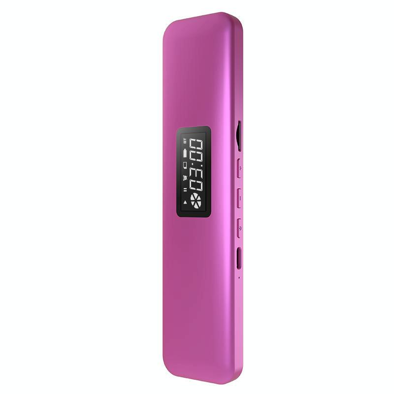 Bone Conduction Sleep Speaker Bluetooth 5.3 Fits All Devices - White 9