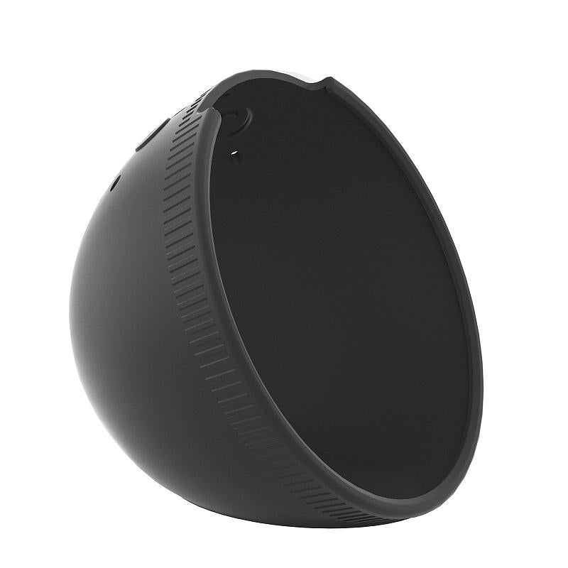 Protective Cover for Amazon Echo Pop Smart Speaker - Drop-proof and All-inclusive - White 12