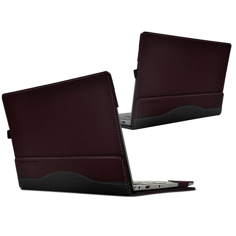 Xiaoxin Air 13 Protective Laptop Case - Anti-Drop - Gray Cobalt Blue 9
