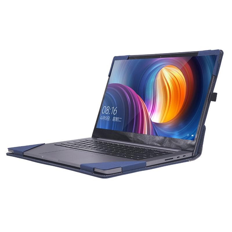 Xiaomi Pro15.6 Protective Laptop Case - Anti-Drop - Deep Blue 3