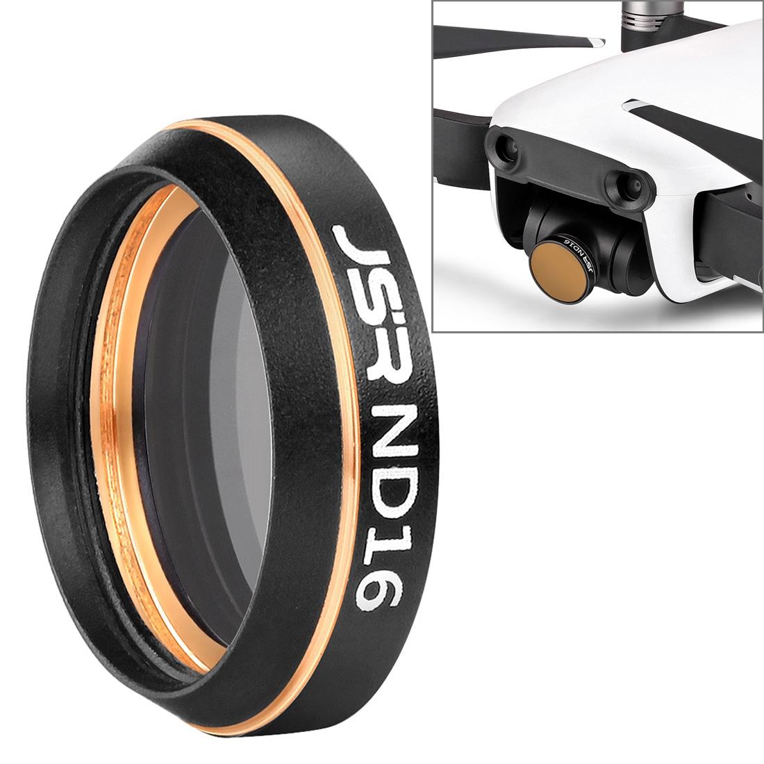 High-definition Nd16 Lens Filter for Dji Mavic Air Drone - Cht2043D - Nd32 6
