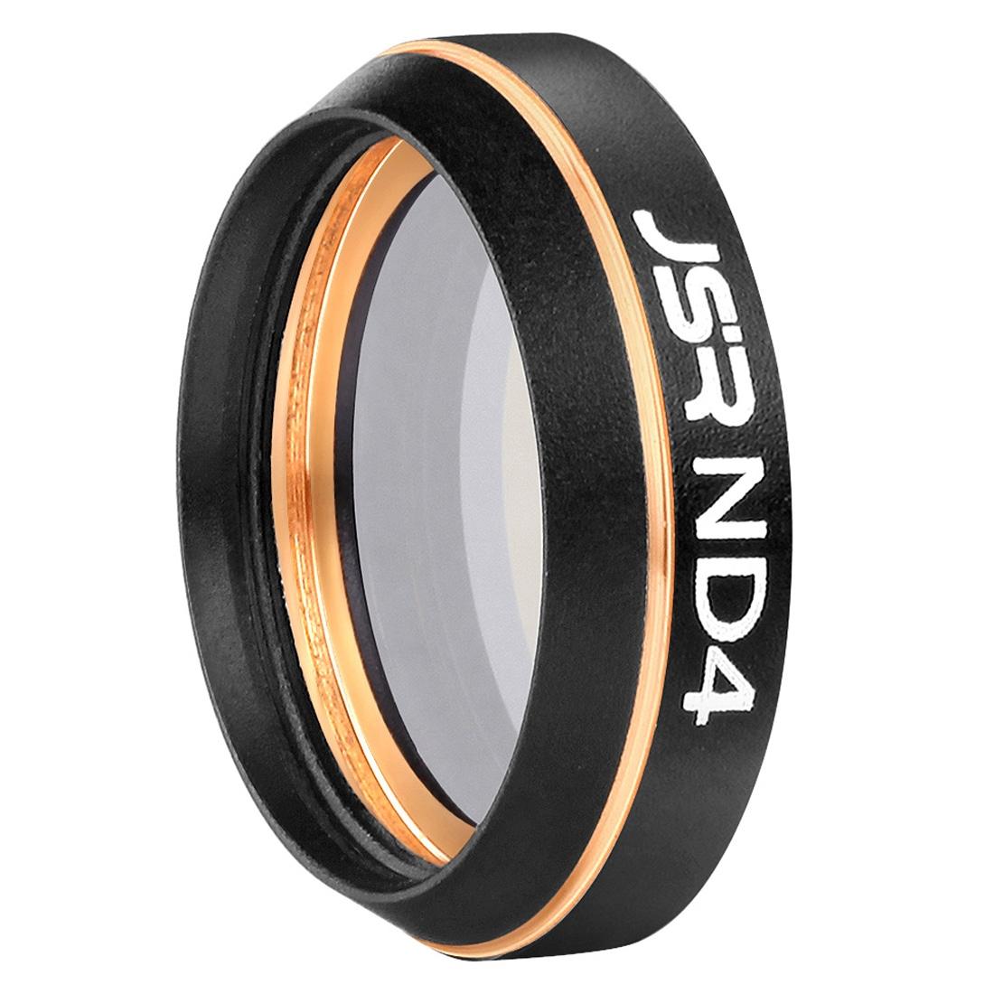 High-definition Nd16 Lens Filter for Dji Mavic Air Drone - Cht2043D - Nd32 11