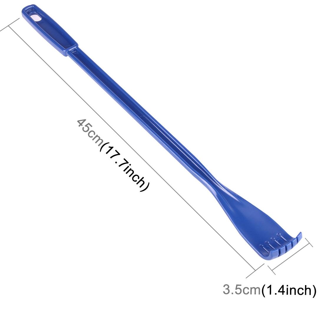45Cm Handheld Back Scratcher Massager Random Colour 3