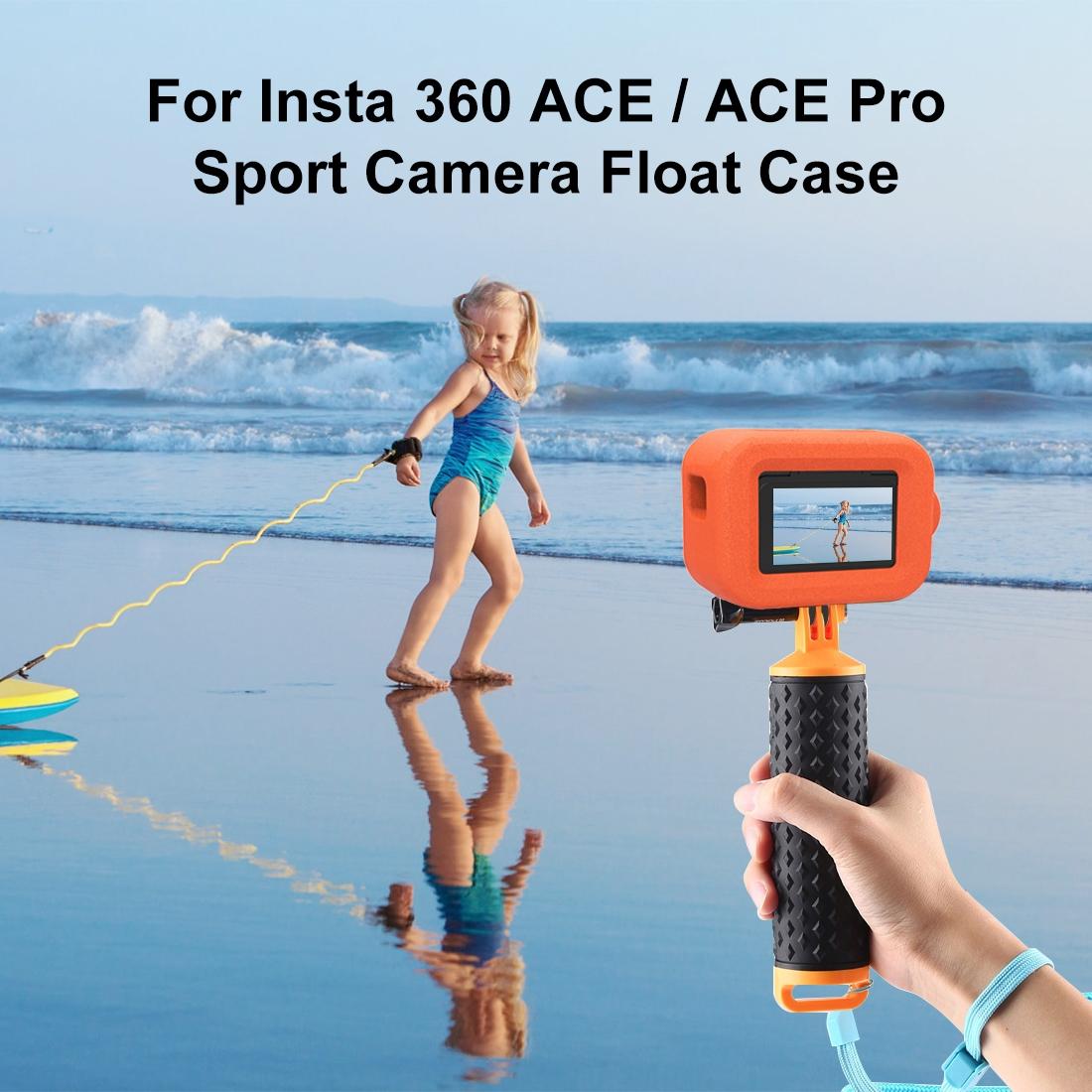 Insta360 Eva Camera Case for Ace / Ace Pro 3