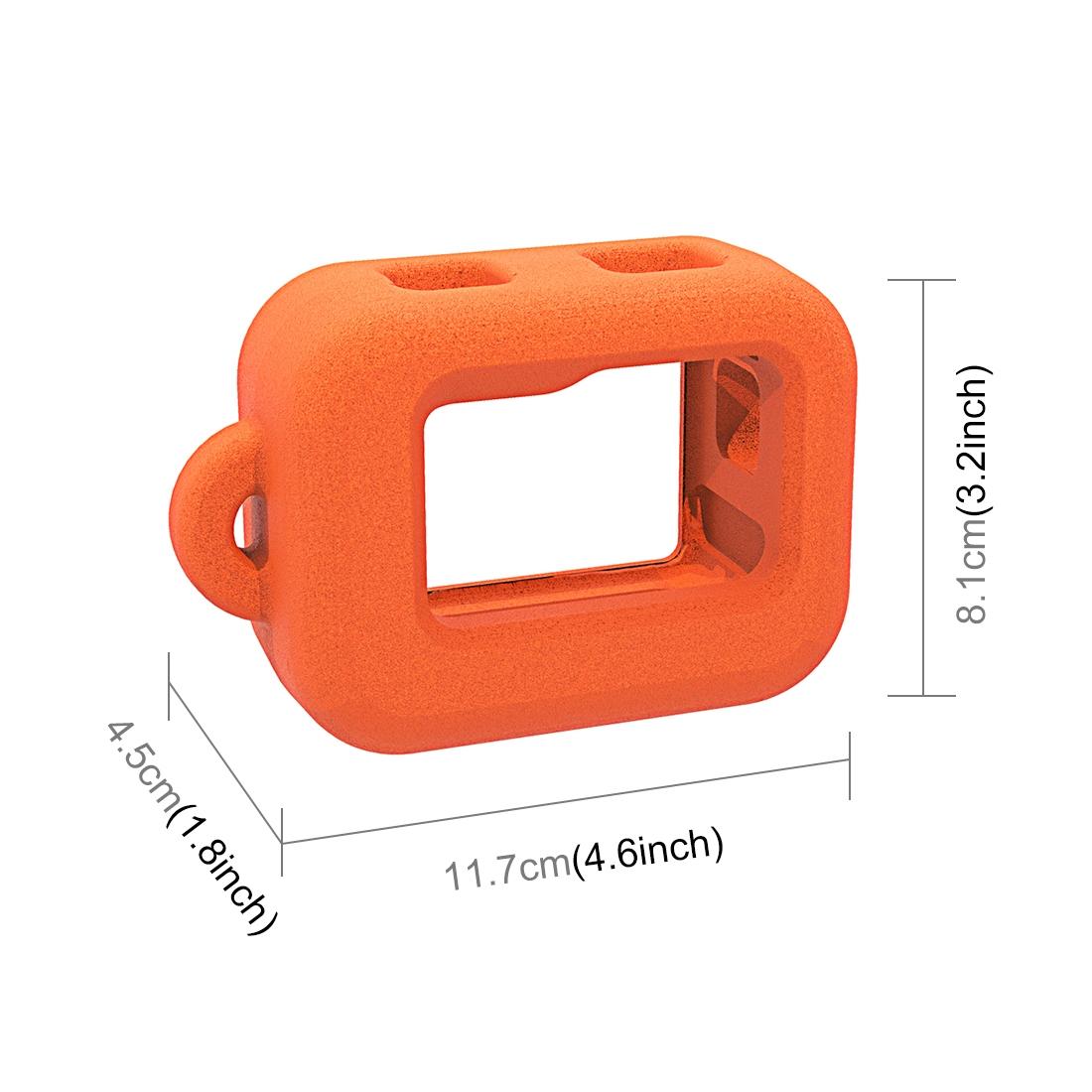Insta360 Eva Camera Case for Ace / Ace Pro 5