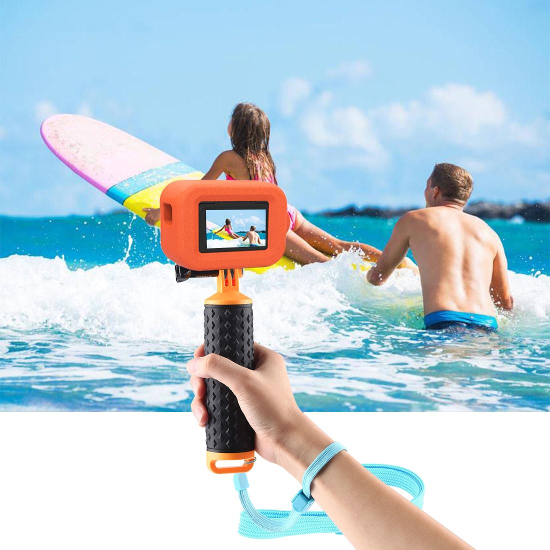 Insta360 Eva Camera Case for Ace / Ace Pro 9