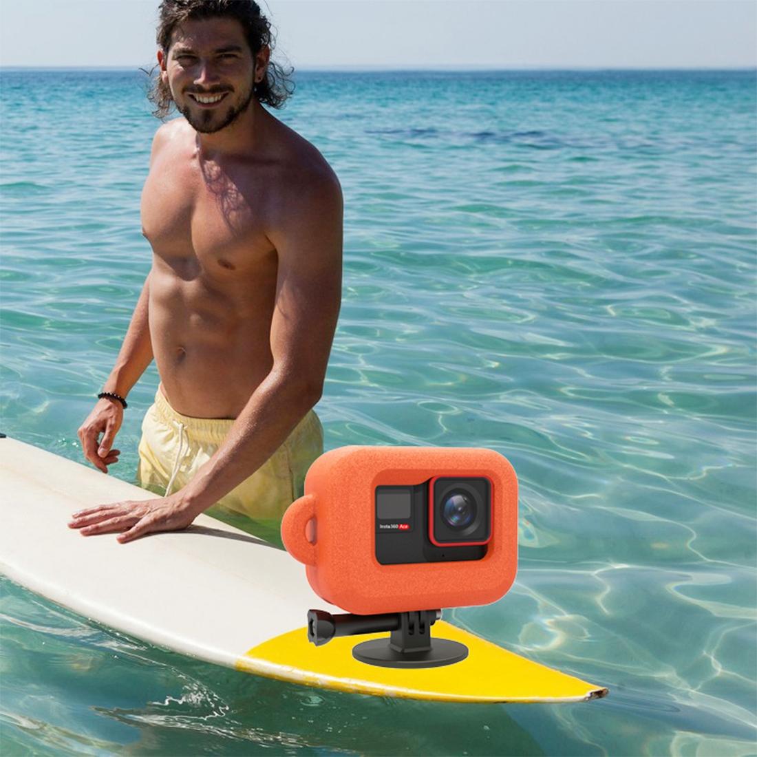 Insta360 Eva Camera Case for Ace / Ace Pro 10