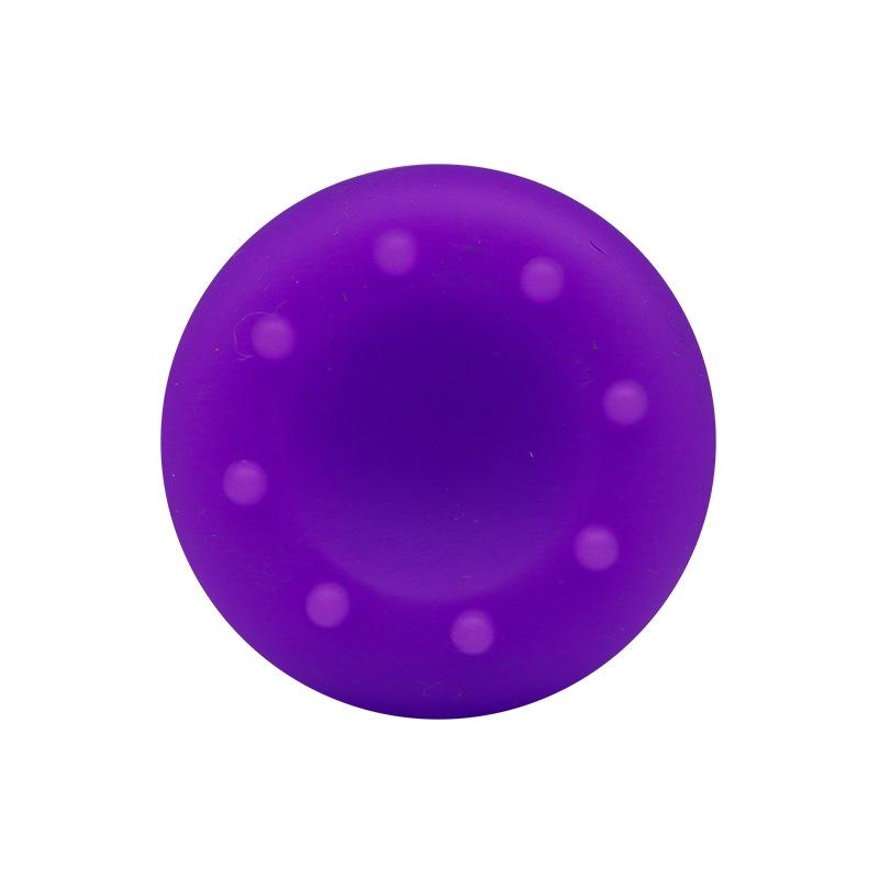 20 Silicone Gamepad Caps for Ps5 / Ps4 / Ps3 / Xbox one / 360 / Pro / Series x / s - Purple 8