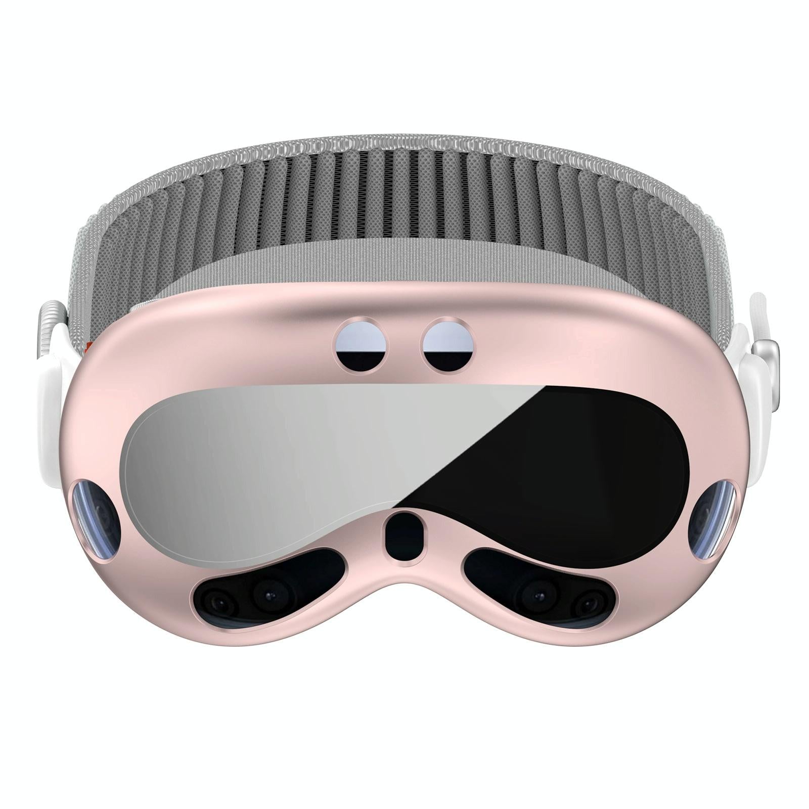 Apple Vision Pro Vr Glasses Film - Toughened Protective Cover - Green 7