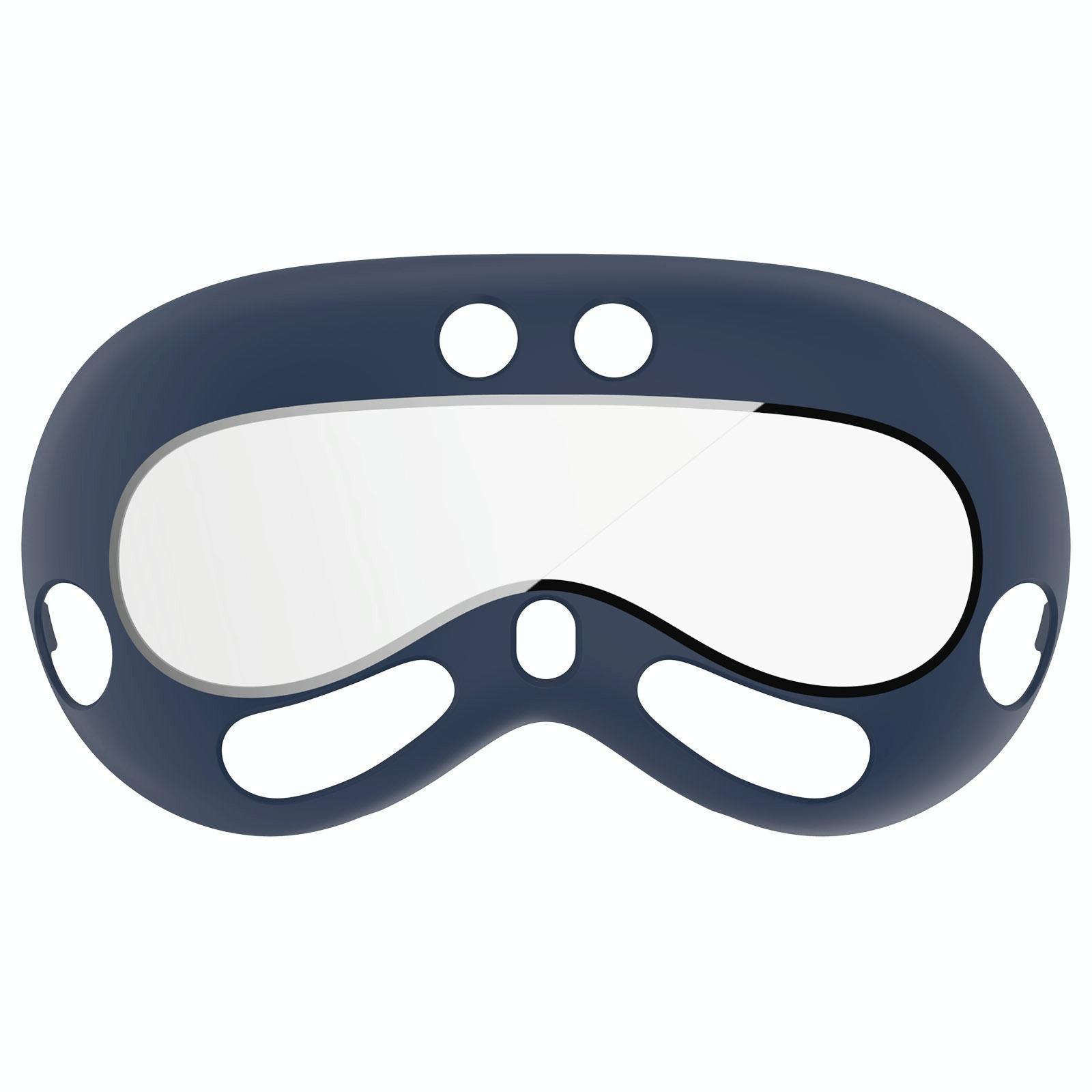 Apple Vision Pro Vr Glasses Film - Toughened Protective Cover - Green 8