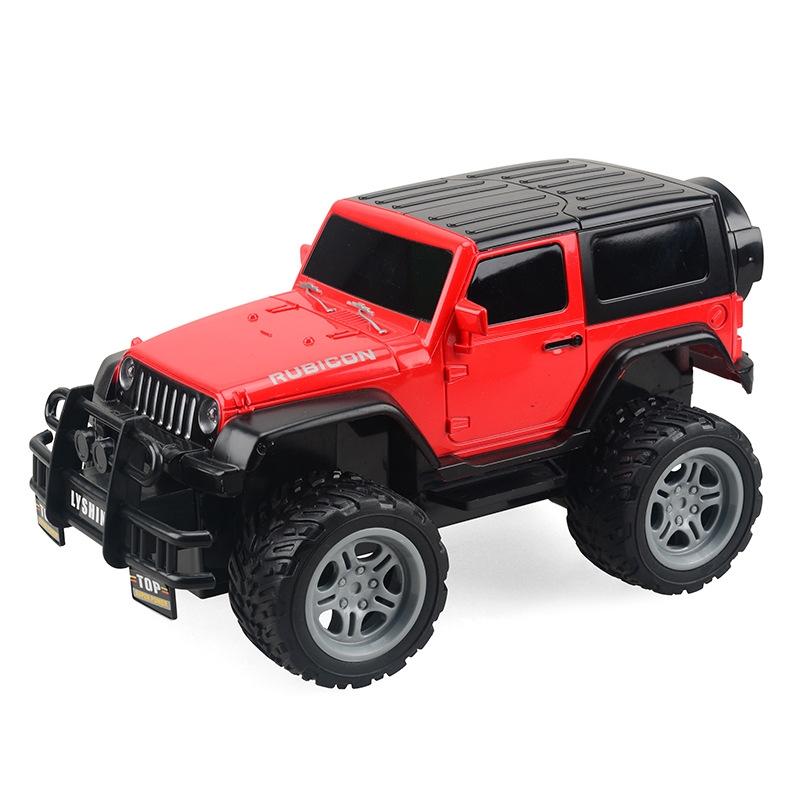 Remote Control Electric Car with Usb Charging for Kids - Blue Buggy 10