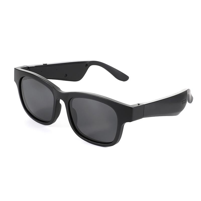 Bluetooth Sunglasses with A12 Tech - Smart & Stylish - Silver 14