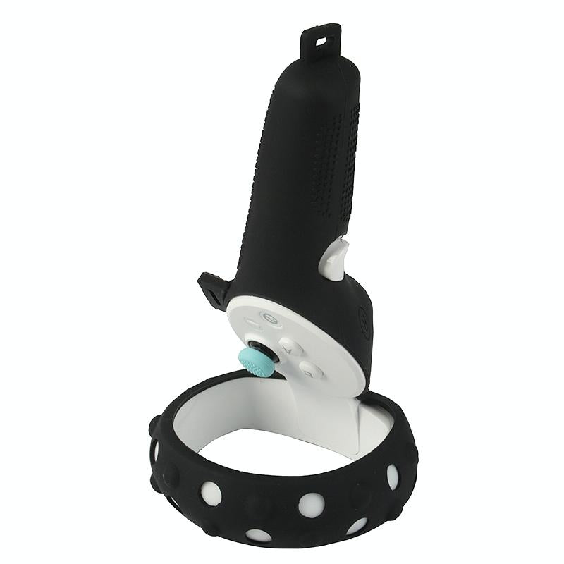 Protective Cover for Anti-slip Vr Handle - Black 4