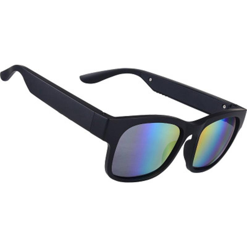 Smart Bluetooth Glasses with Binaural Call - A12 Colourful 6