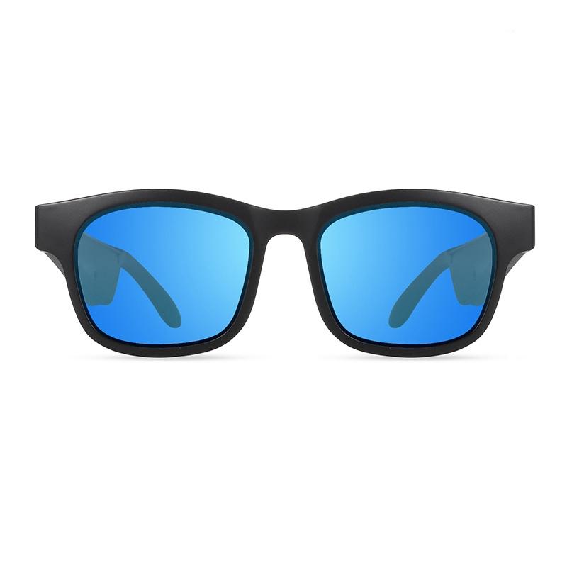 Smart Bluetooth Glasses with Binaural Call - A12 Colourful 7