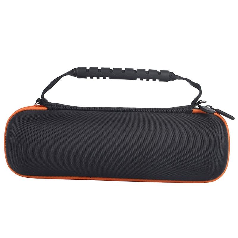 Portable Storage Case for Jbl Flip 6 - Compact and Durable - Black 4