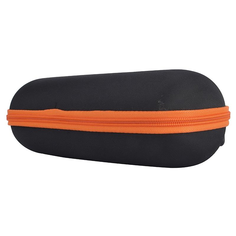 Portable Storage Case for Jbl Flip 6 - Compact and Durable - Black 5