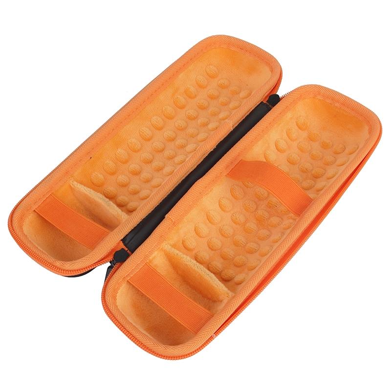 Portable Storage Case for Jbl Flip 6 - Compact and Durable - Black 6