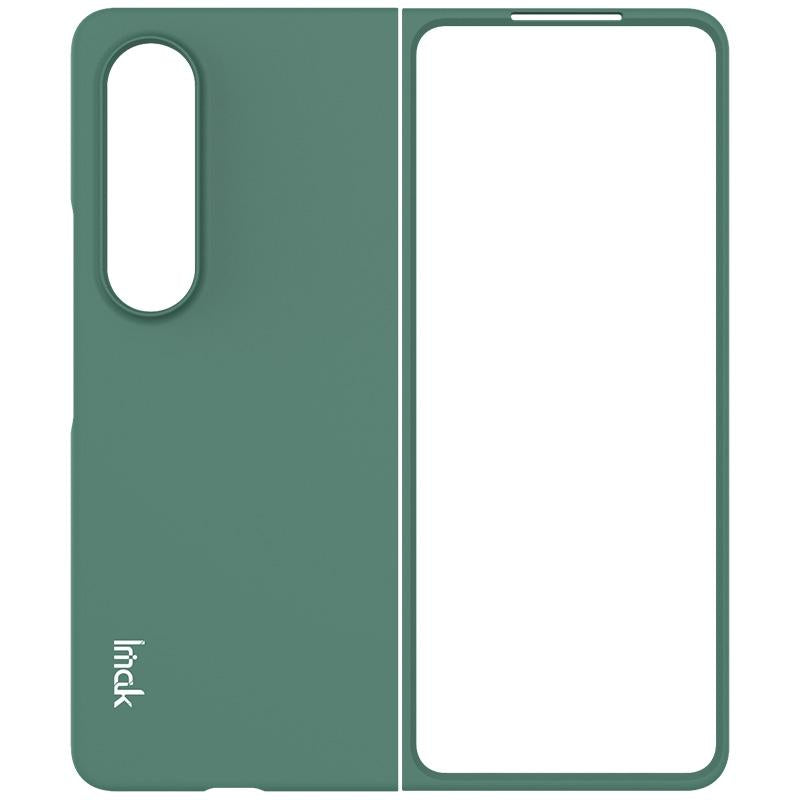 For Samsung Galaxy Z Fold4 5G Imak Js 2 Series Vibrant Case - Purple 3