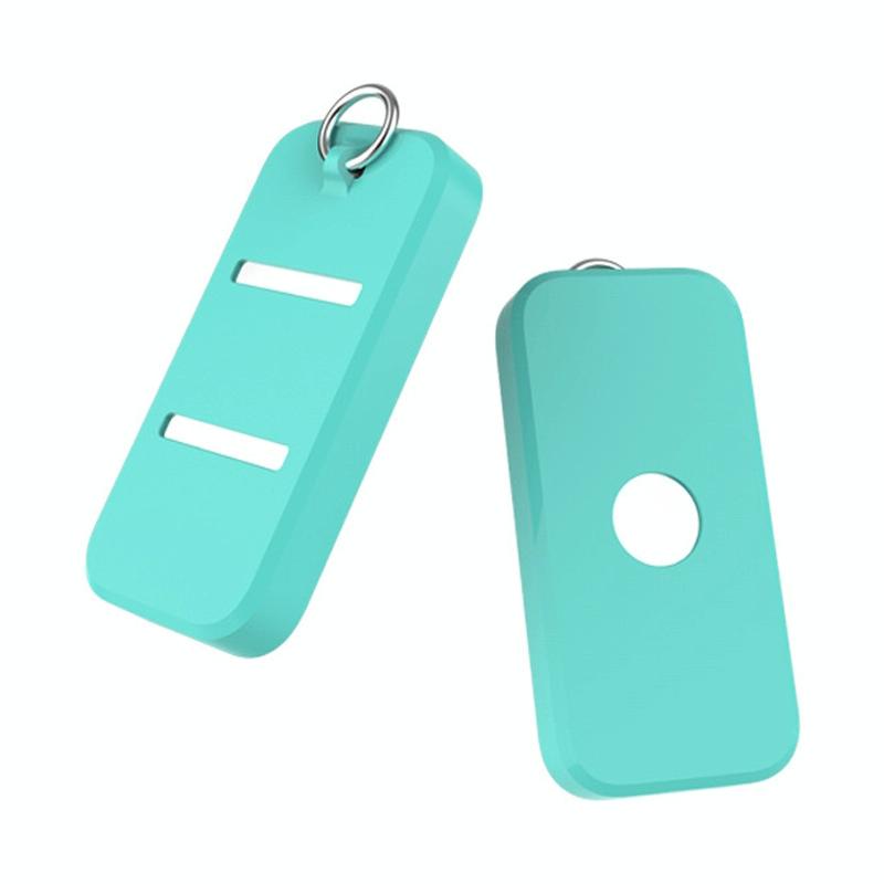 Apple Vision Pro Silicone Case - Protective - Teal 12