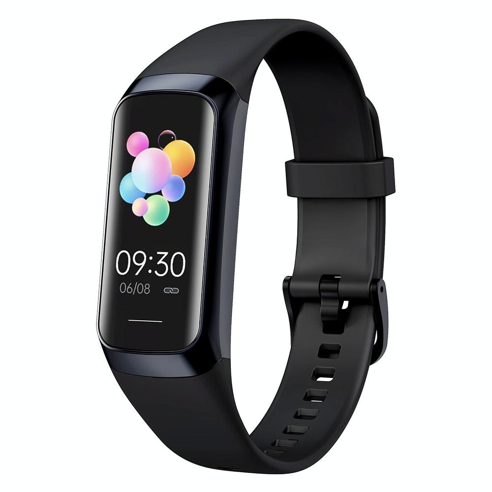 Ip67 Waterproof Smart Fitness Band - Compact And Durable - Purple 15