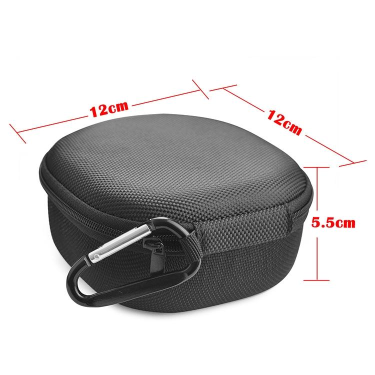 Protective Case for Bose Soundlink Micro Speaker - Portable and Intelligent - Orange 8