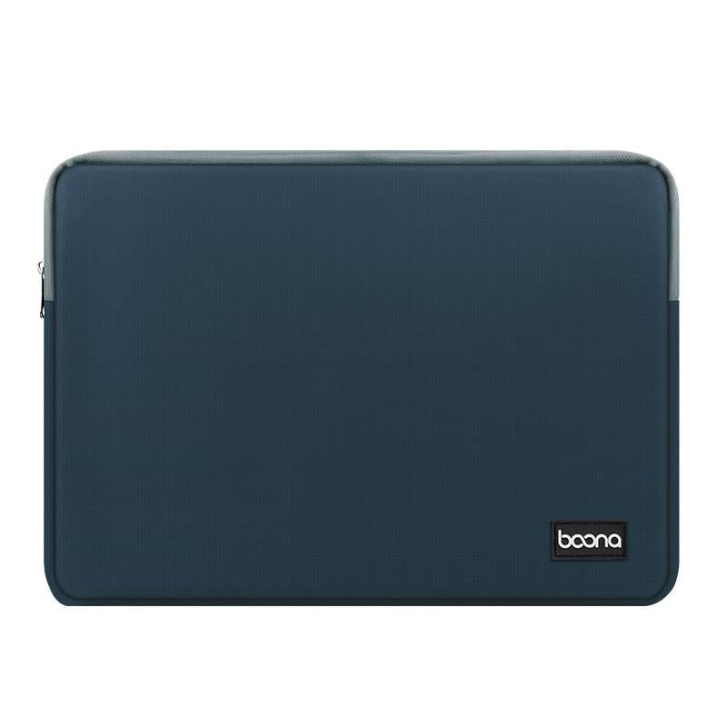 12 Inch Protective Laptop Liner Bag Cover - Lightweight Gray 12