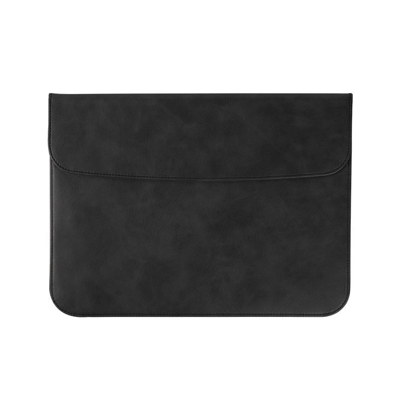 13.3 / 14 Inch Slim Tablet Case with Magnetic Suction for Laptops - Sky Blue 13