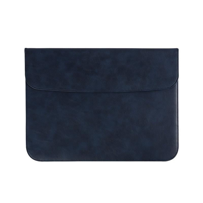 13.3 / 14 Inch Slim Tablet Case with Magnetic Suction for Laptops - Sky Blue 14