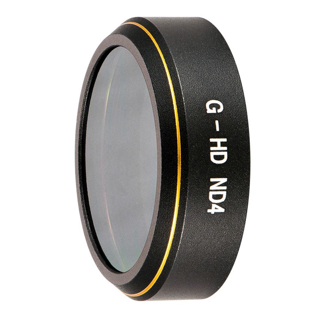 Pro Nd Lens Filter for Dji Phantom 4 - Hd Drone - Cht3223E - Nd32 11