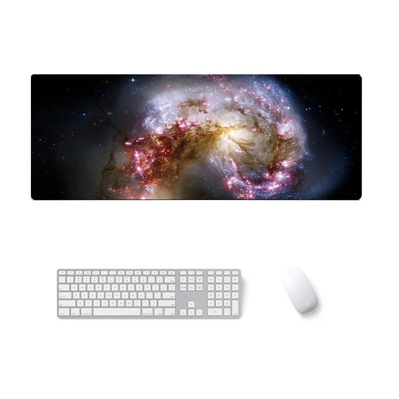 Non Slip & Odorless Mouse Pad Symphony - 10