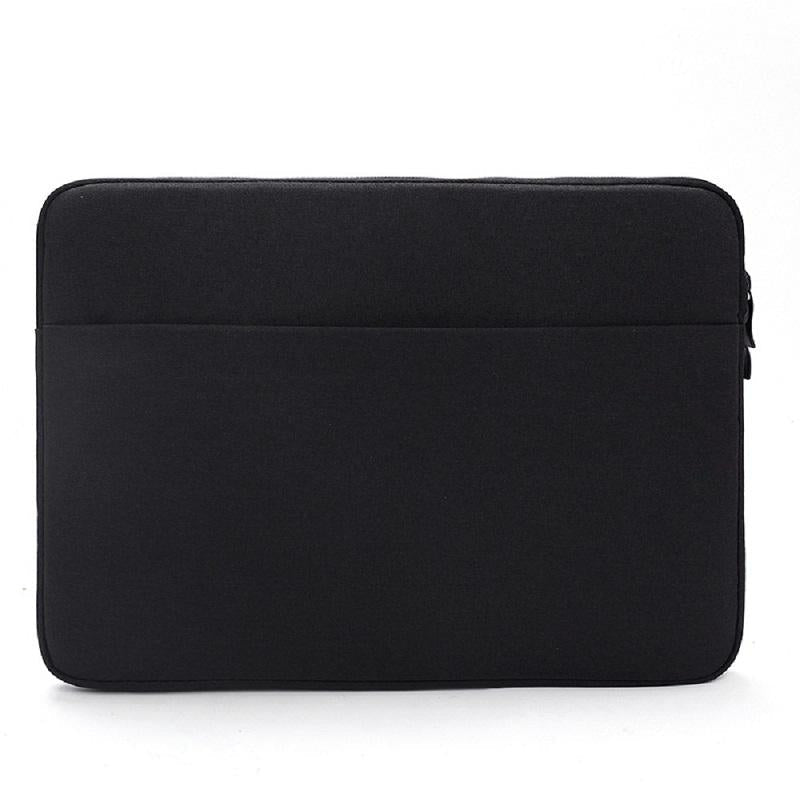 Waterproof Laptop Inner Bag for Macbook / Xiaomi 11 / 13-15 Inch - Anti-vibration - Light Grey 9