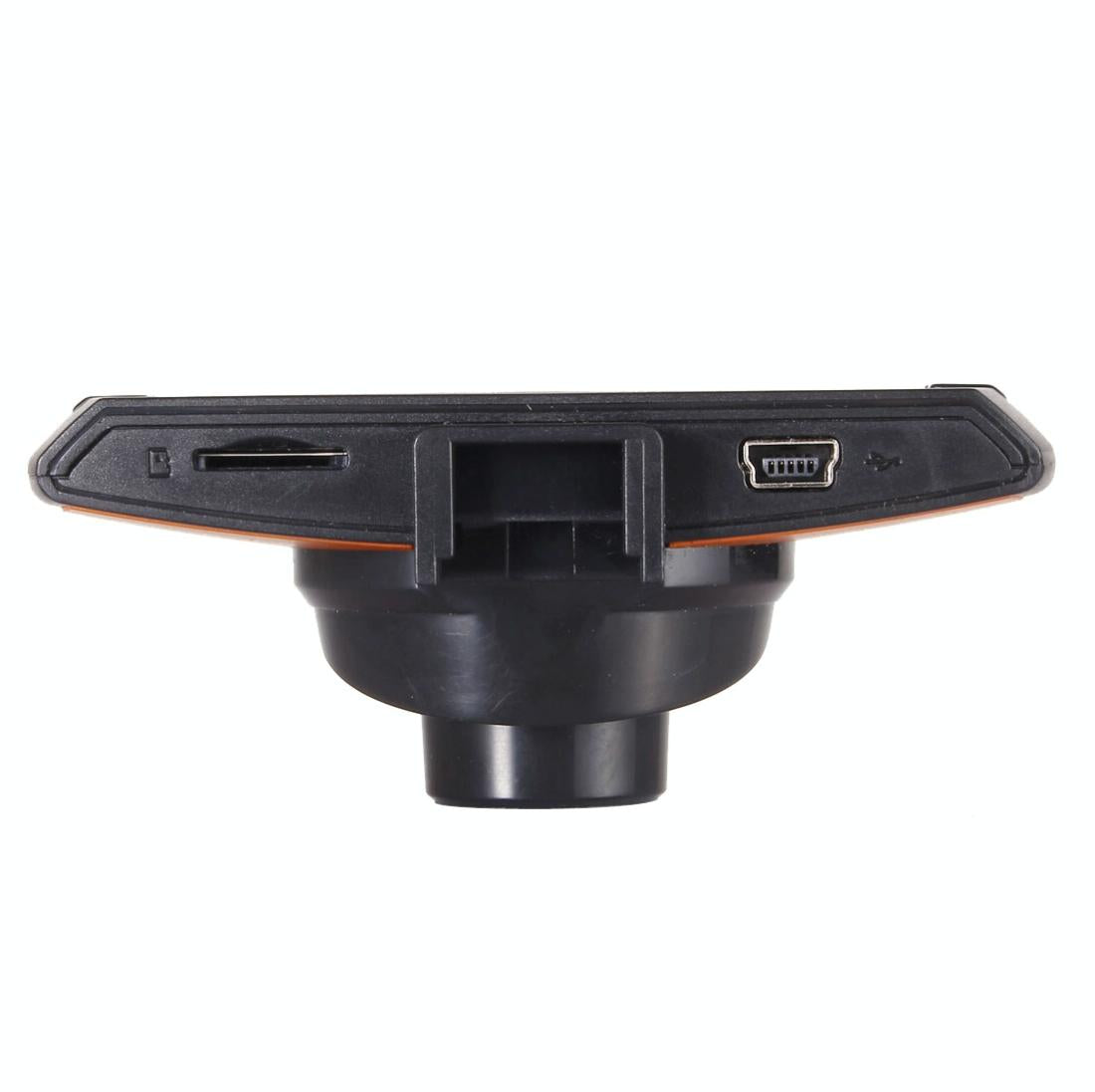 2.4 Lcd Car Dvr Recorder with 720p Vga Display 9