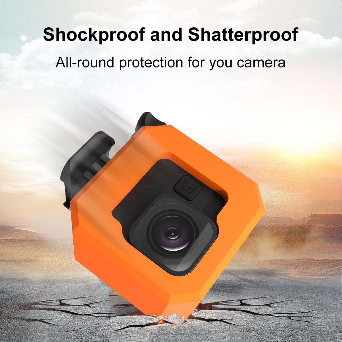 Mini Eva Floaty Case for Gopro Hero11 - Lightweight Protection 6