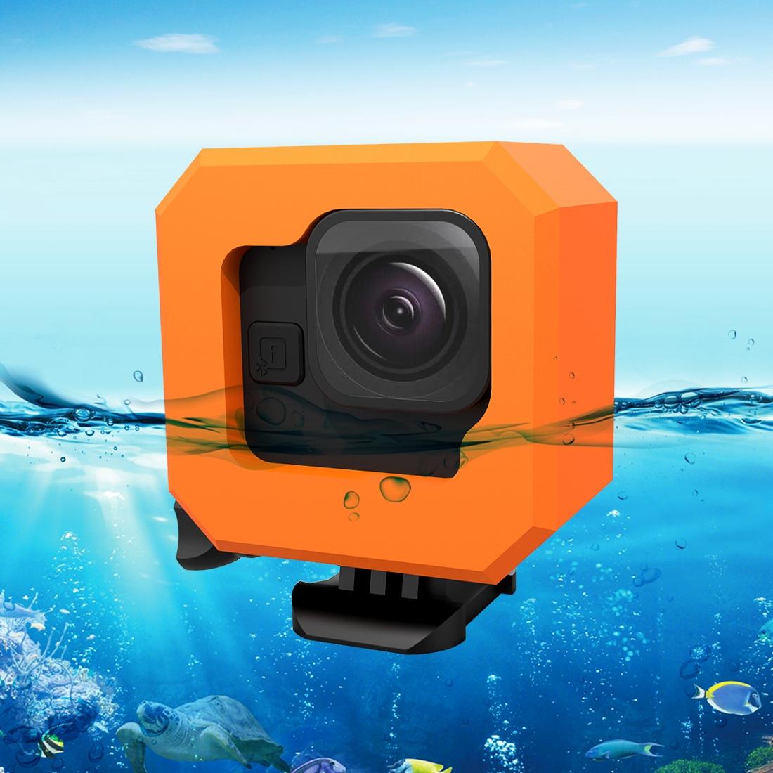 Mini Eva Floaty Case for Gopro Hero11 - Lightweight Protection 7