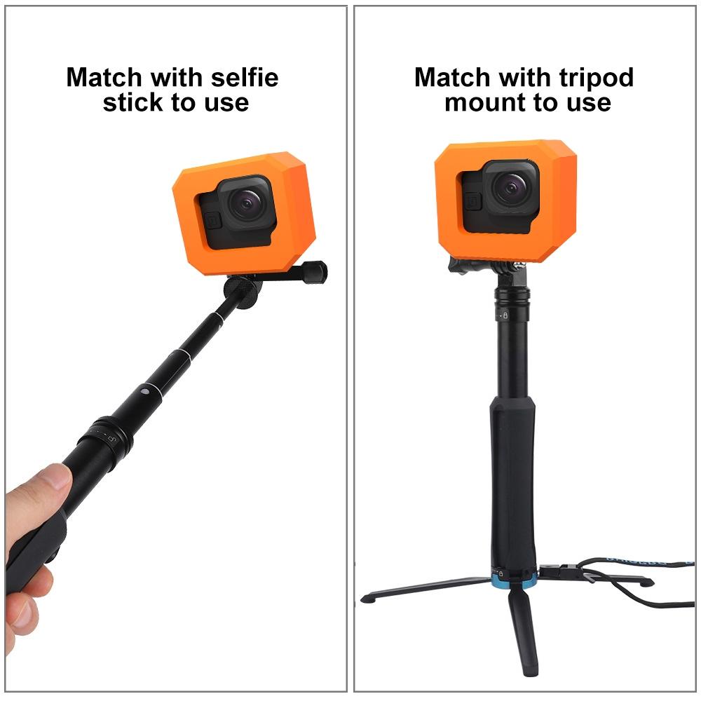 Mini Eva Floaty Case for Gopro Hero11 - Lightweight Protection 8