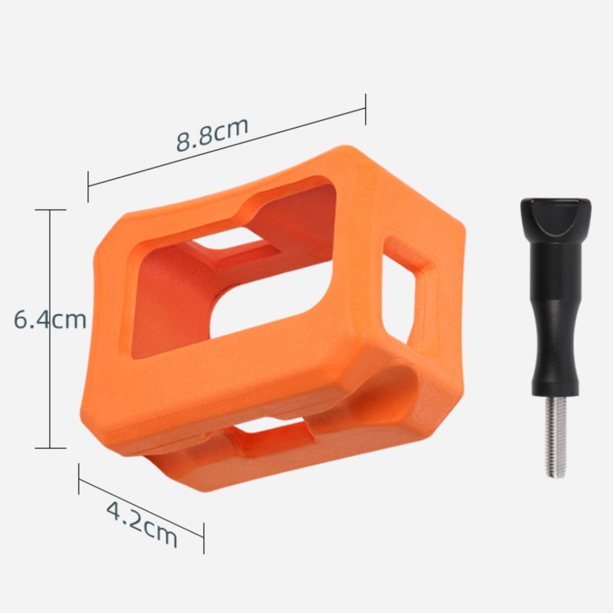 Gopro Hero10 Eva Floaty Case - Lightweight and Durable 3