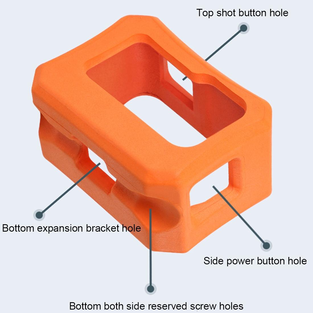 Gopro Hero10 Eva Floaty Case - Lightweight and Durable 5