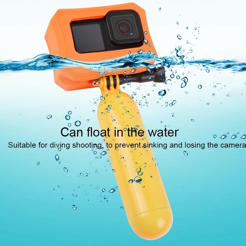 Gopro Hero10 Eva Floaty Case - Lightweight and Durable 8