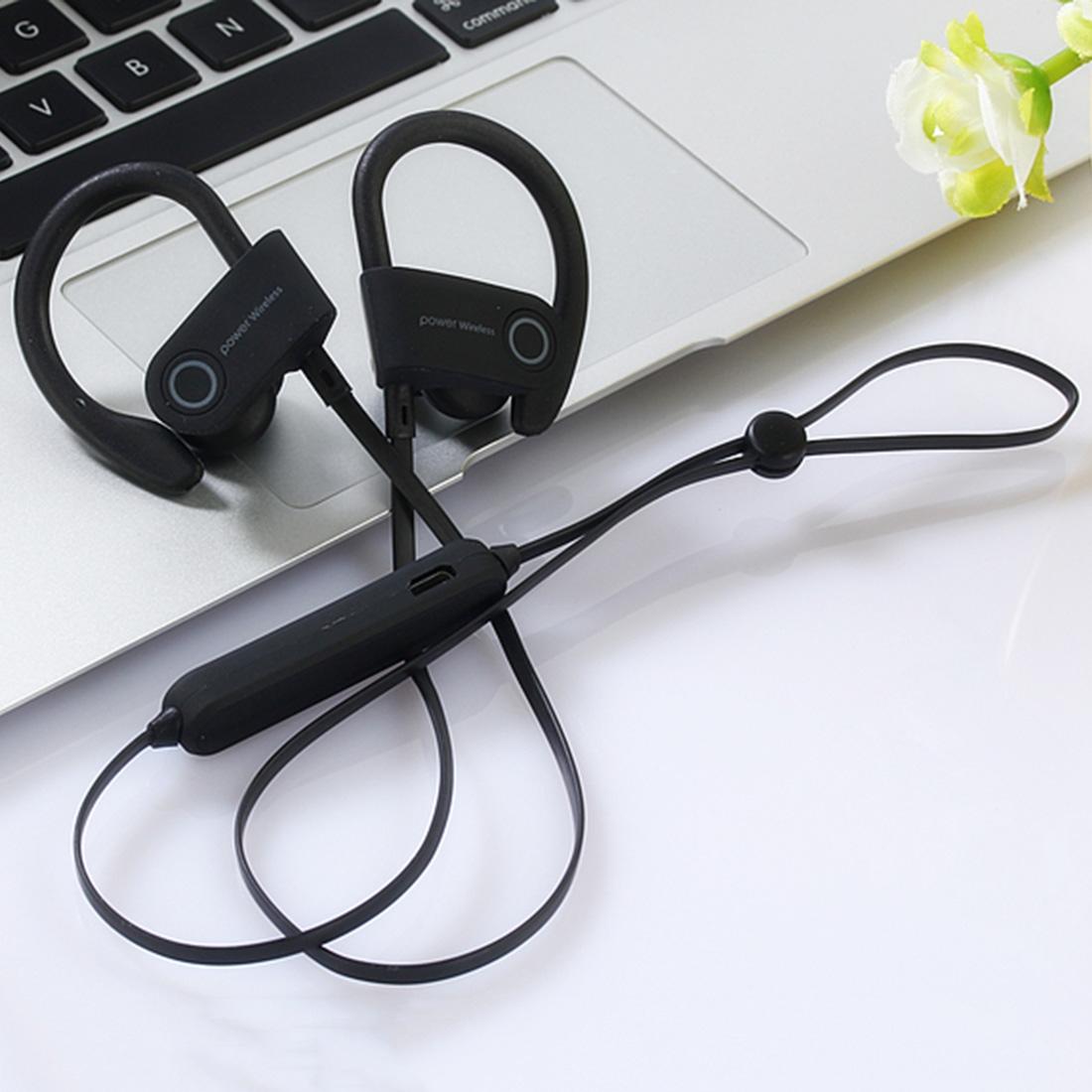 Wireless Bluetooth In-ear Earphones with Mic - G5 V4.2 - Ip8P3560Be 13