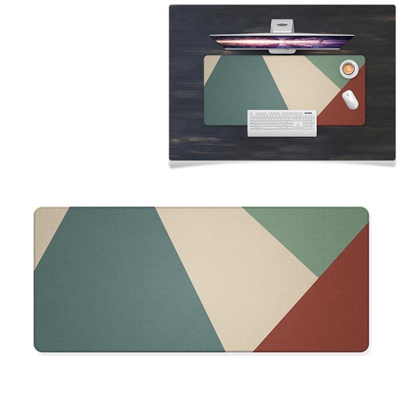 Large Anti Skid Gaming Mouse Pad 800 X 300Mm Earth - Kb7660F