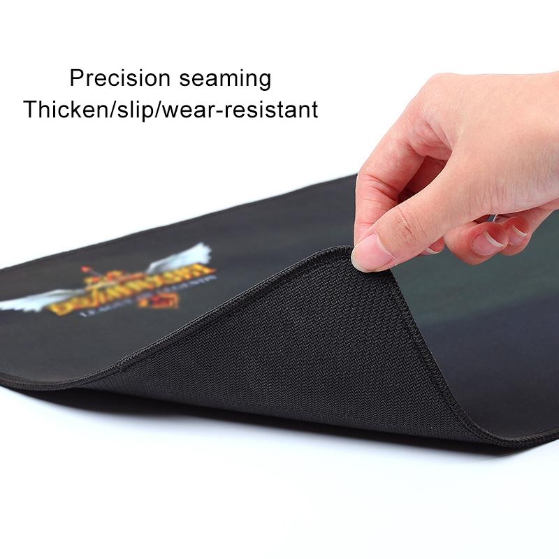 Large Anti Skid Gaming Mouse Pad 800 X 300Mm Earth - Kb7660F 6