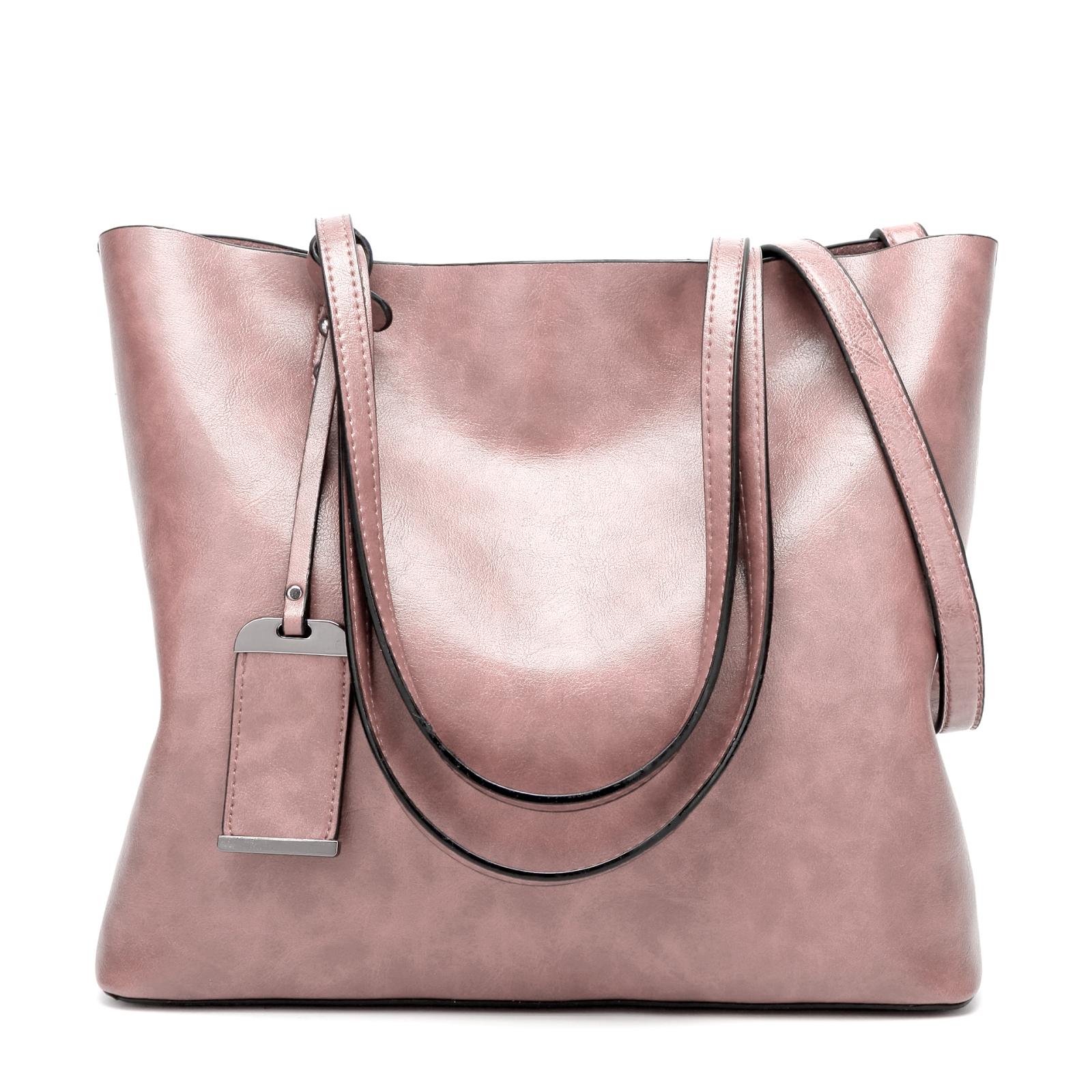 Stylish Pu Leather Women Crossbody Bag - Coffee 12